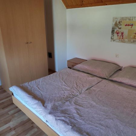 Appartement Domcek Janina à Suchá Hora Extérieur photo