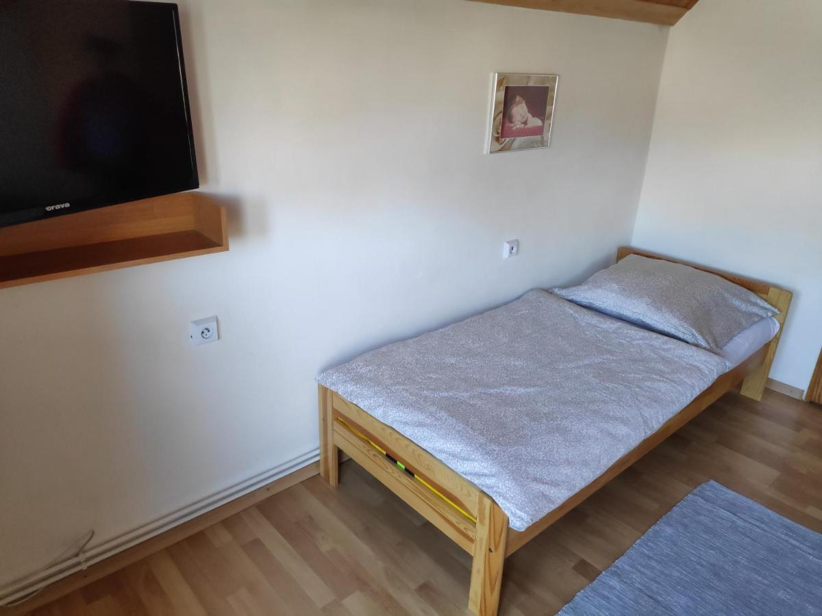 Appartement Domcek Janina à Suchá Hora Extérieur photo