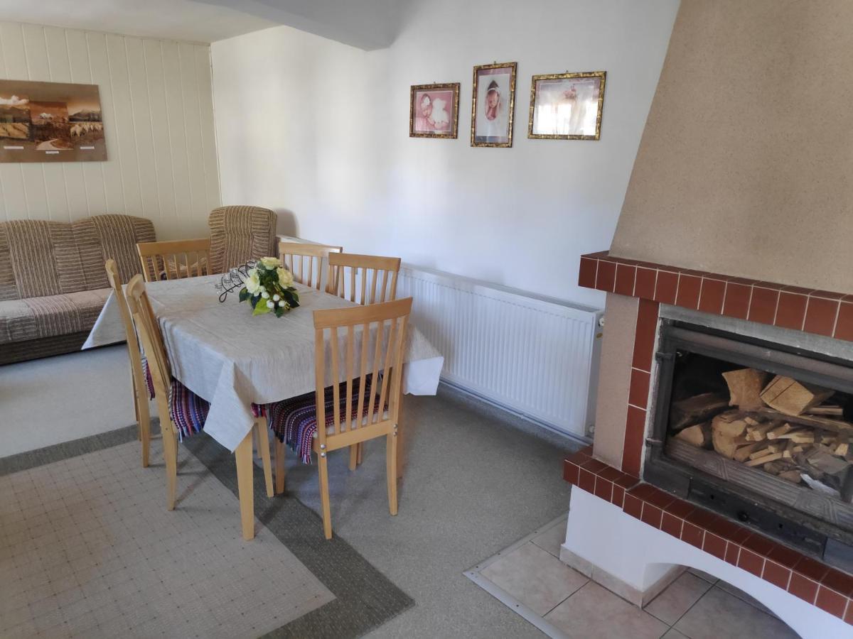 Appartement Domcek Janina à Suchá Hora Extérieur photo