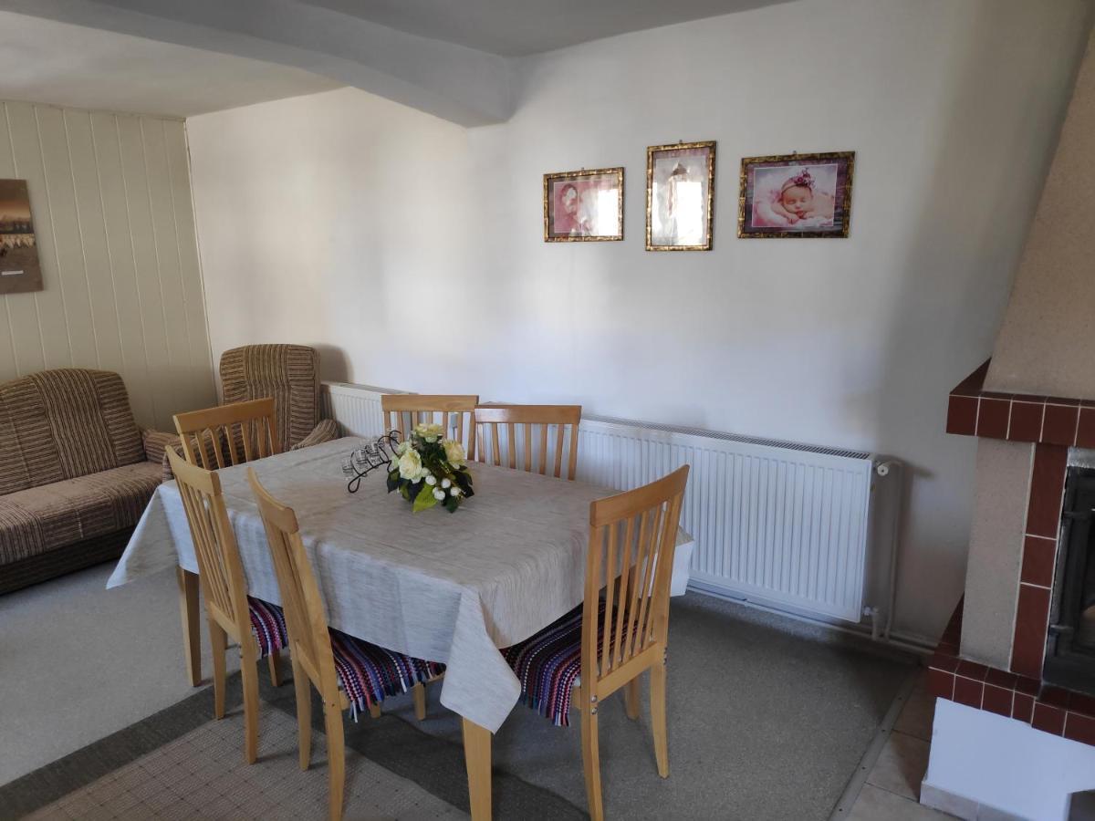 Appartement Domcek Janina à Suchá Hora Extérieur photo