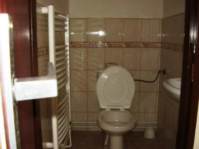 Appartement Domcek Janina à Suchá Hora Extérieur photo